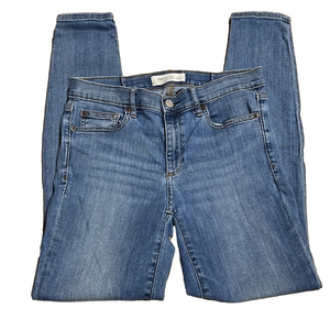 Gap True Skinny Jeans - GUC